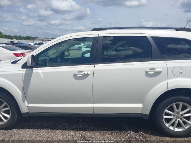 Продаж на аукціоні авто 2013 Dodge Journey Sxt, vin: 3C4PDCBG6DT637109, номер лоту: 44783443