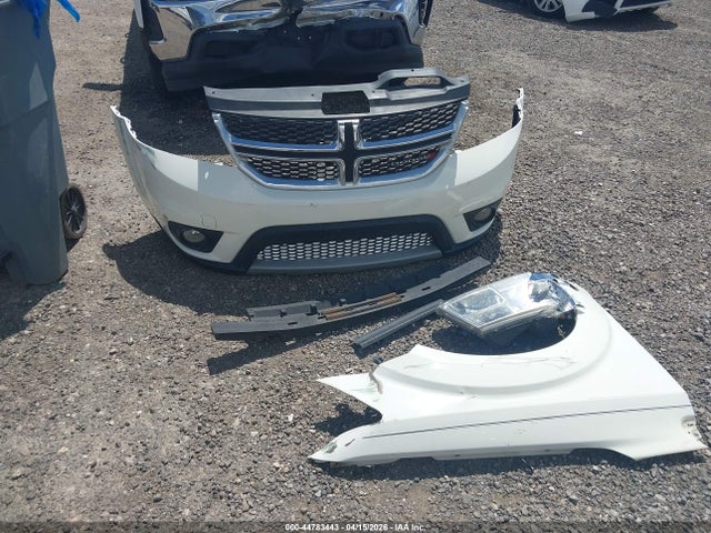 Продаж на аукціоні авто 2013 Dodge Journey Sxt, vin: 3C4PDCBG6DT637109, номер лоту: 44783443