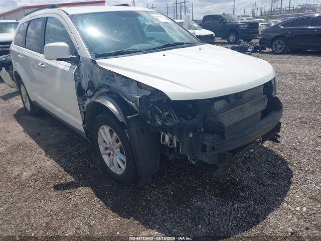Продаж на аукціоні авто 2013 Dodge Journey Sxt, vin: 3C4PDCBG6DT637109, номер лоту: 44783443