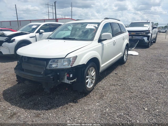 Продаж на аукціоні авто 2013 Dodge Journey Sxt, vin: 3C4PDCBG6DT637109, номер лоту: 44783443