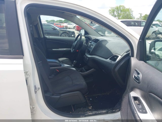 Продаж на аукціоні авто 2013 Dodge Journey Sxt, vin: 3C4PDCBG6DT637109, номер лоту: 44783443