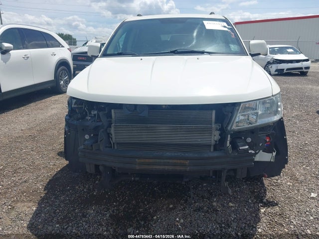 Продаж на аукціоні авто 2013 Dodge Journey Sxt, vin: 3C4PDCBG6DT637109, номер лоту: 44783443