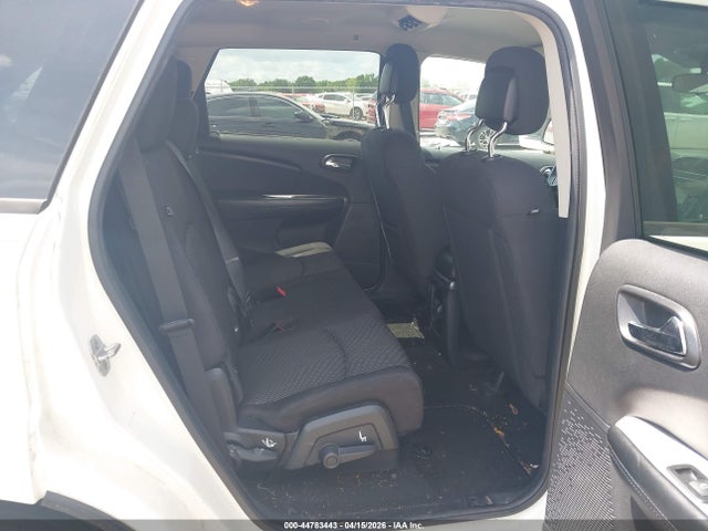Продаж на аукціоні авто 2013 Dodge Journey Sxt, vin: 3C4PDCBG6DT637109, номер лоту: 44783443