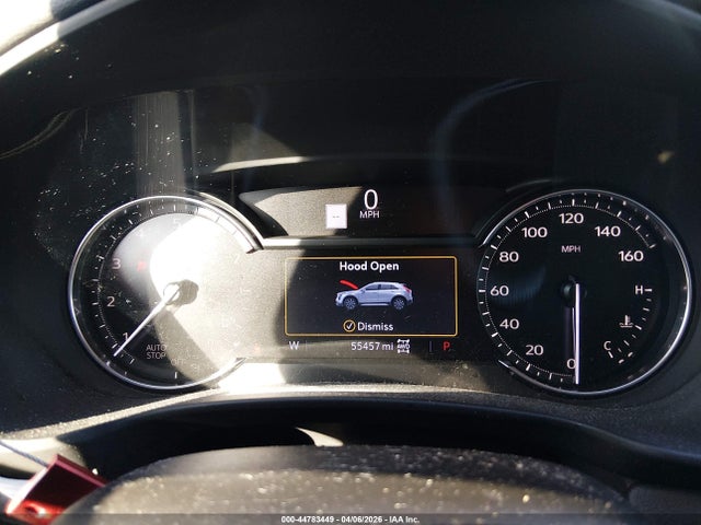 Aukcja sprzedaży 2020 Cadillac Xt4 Awd Premium Luxury, vin: 1GYFZDR40LF042774, numer aukcji: 44783449