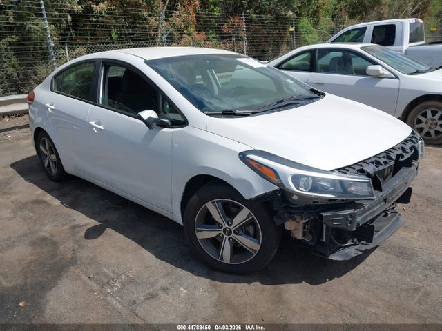 Aukcja sprzedaży 2018 Kia Forte Lx, vin: 3KPFL4A72JE195581, numer aukcji: 44783450