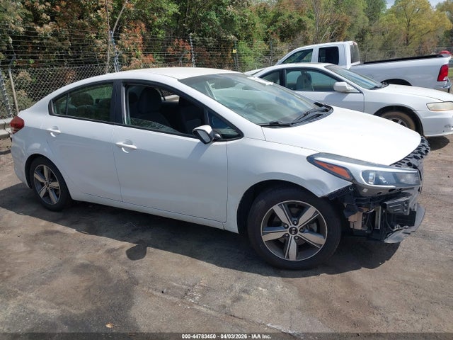 Aukcja sprzedaży 2018 Kia Forte Lx, vin: 3KPFL4A72JE195581, numer aukcji: 44783450