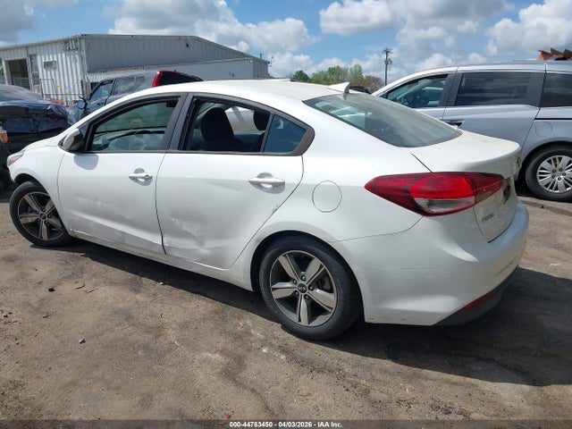 Aukcja sprzedaży 2018 Kia Forte Lx, vin: 3KPFL4A72JE195581, numer aukcji: 44783450