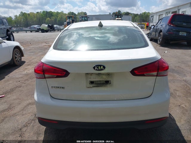 Aukcja sprzedaży 2018 Kia Forte Lx, vin: 3KPFL4A72JE195581, numer aukcji: 44783450