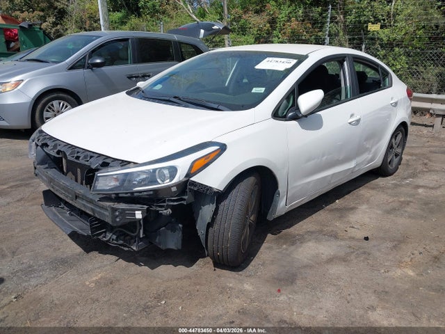 Aukcja sprzedaży 2018 Kia Forte Lx, vin: 3KPFL4A72JE195581, numer aukcji: 44783450
