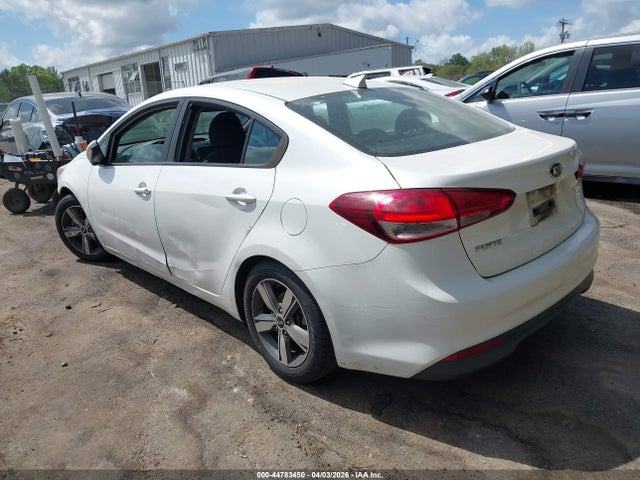 Aukcja sprzedaży 2018 Kia Forte Lx, vin: 3KPFL4A72JE195581, numer aukcji: 44783450