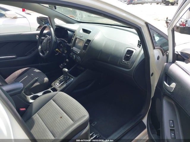 Aukcja sprzedaży 2018 Kia Forte Lx, vin: 3KPFL4A72JE195581, numer aukcji: 44783450