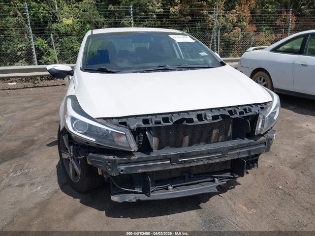 Aukcja sprzedaży 2018 Kia Forte Lx, vin: 3KPFL4A72JE195581, numer aukcji: 44783450