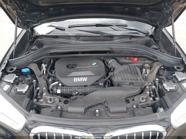 WBXHT3Z34H4A57692 BMW X1 Xdrive28i