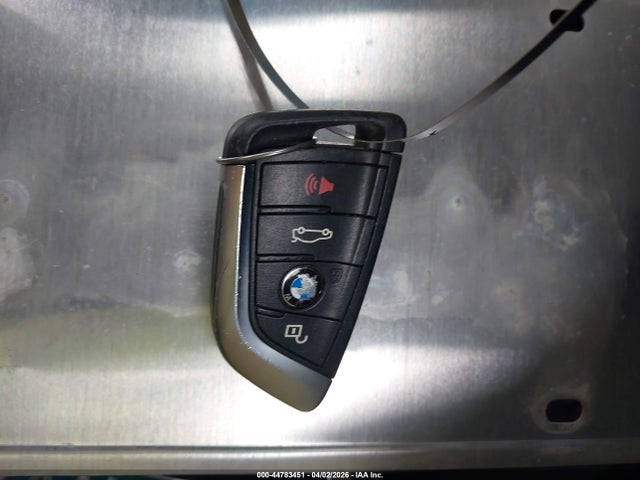 WBXHT3Z34H4A57692 BMW X1 Xdrive28i