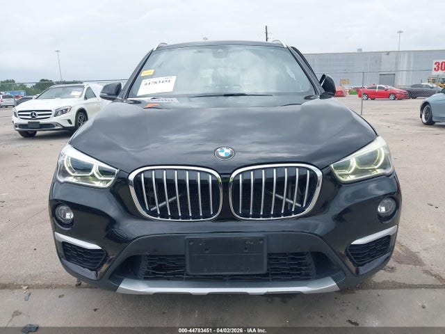 WBXHT3Z34H4A57692 BMW X1 Xdrive28i