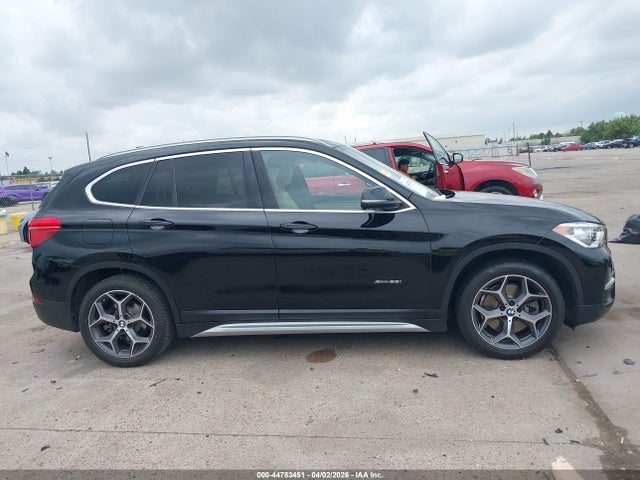 WBXHT3Z34H4A57692 BMW X1 Xdrive28i