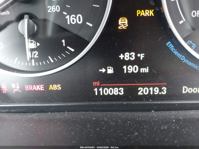 WBXHT3Z34H4A57692 BMW X1 Xdrive28i