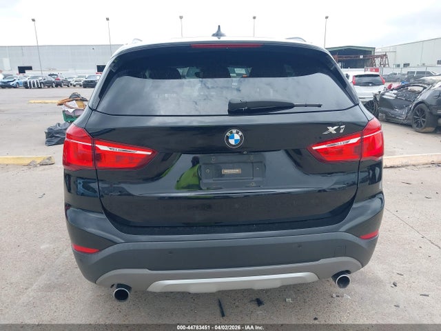 WBXHT3Z34H4A57692 BMW X1 Xdrive28i