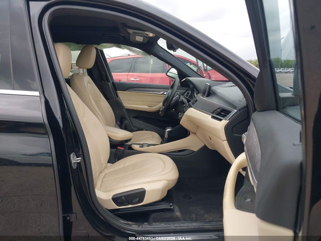 WBXHT3Z34H4A57692 BMW X1 Xdrive28i