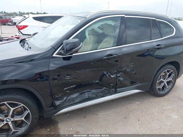 WBXHT3Z34H4A57692 BMW X1 Xdrive28i