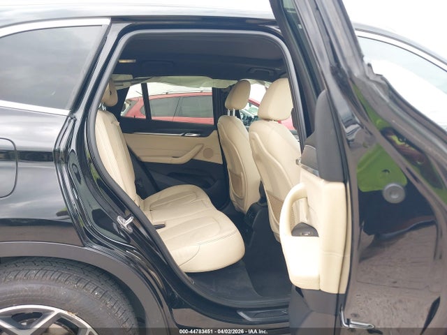 WBXHT3Z34H4A57692 BMW X1 Xdrive28i