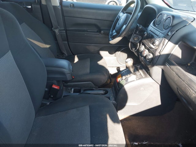 Aukcja sprzedaży 2014 Jeep Patriot Sport, vin: 1C4NJRBB8ED830991, numer aukcji: 44783452