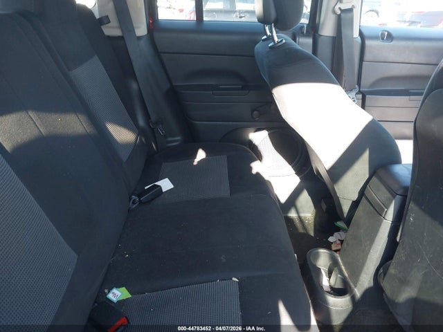 Aukcja sprzedaży 2014 Jeep Patriot Sport, vin: 1C4NJRBB8ED830991, numer aukcji: 44783452