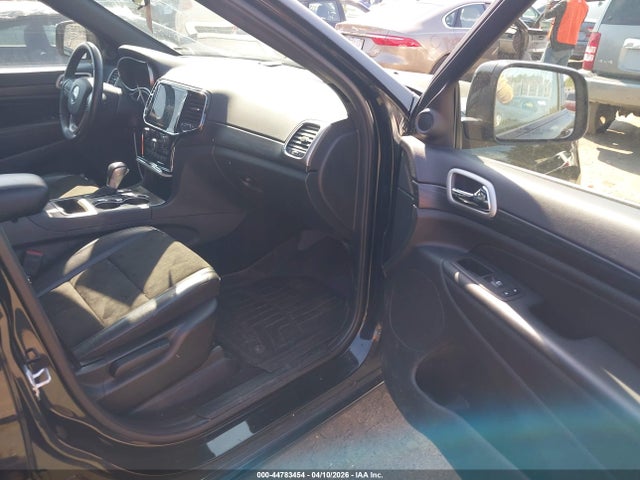 1C4RJFAG9MC734613 Jeep Grand Cherokee Laredo X 4x4