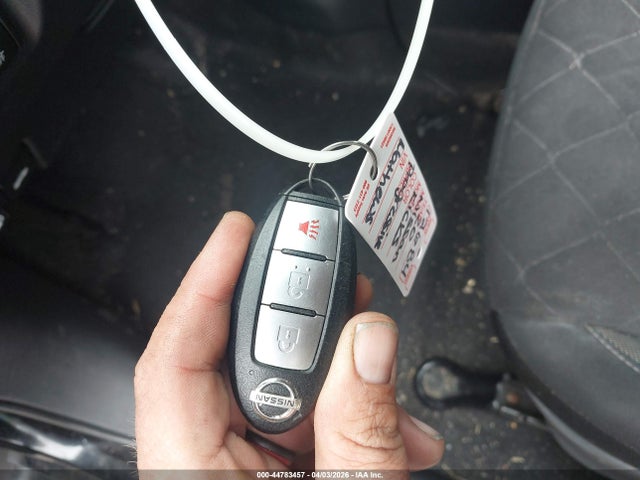 Продажа на аукционе авто 2020 Nissan Kicks S Xtronic Cvt, vin: 3N1CP5BV0LL542045, номер лота: 44783457