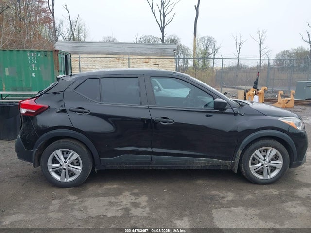Продажа на аукционе авто 2020 Nissan Kicks S Xtronic Cvt, vin: 3N1CP5BV0LL542045, номер лота: 44783457
