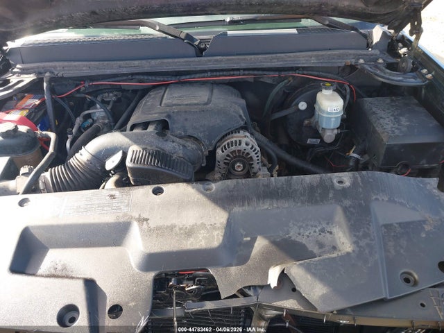 Продаж на аукціоні авто 2009 Gmc Sierra 1500 Denali, vin: 3GTEK03269G226632, номер лоту: 44783462