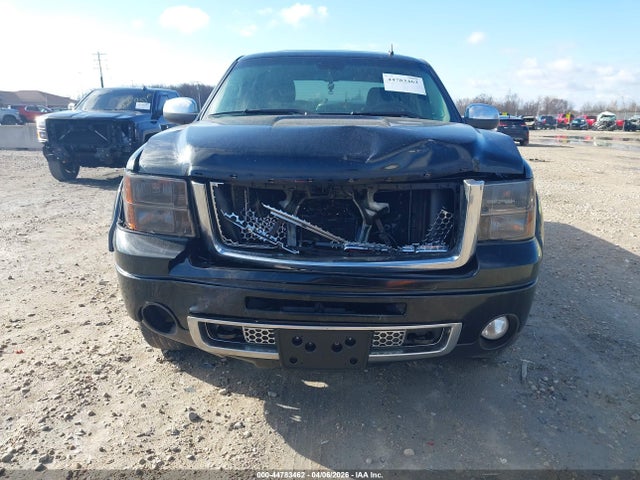 Продаж на аукціоні авто 2009 Gmc Sierra 1500 Denali, vin: 3GTEK03269G226632, номер лоту: 44783462