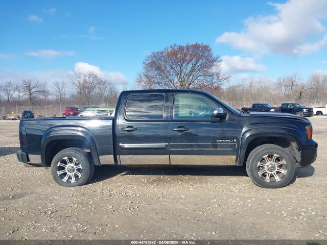 Продаж на аукціоні авто 2009 Gmc Sierra 1500 Denali, vin: 3GTEK03269G226632, номер лоту: 44783462