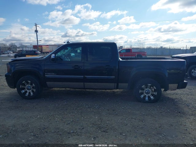 Продаж на аукціоні авто 2009 Gmc Sierra 1500 Denali, vin: 3GTEK03269G226632, номер лоту: 44783462
