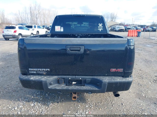 Продаж на аукціоні авто 2009 Gmc Sierra 1500 Denali, vin: 3GTEK03269G226632, номер лоту: 44783462