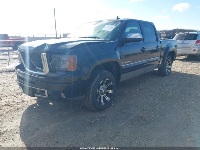 Продаж на аукціоні авто 2009 Gmc Sierra 1500 Denali, vin: 3GTEK03269G226632, номер лоту: 44783462