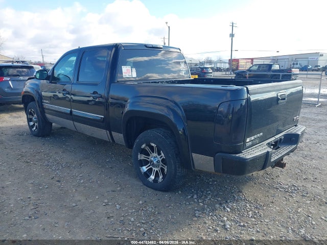 Продаж на аукціоні авто 2009 Gmc Sierra 1500 Denali, vin: 3GTEK03269G226632, номер лоту: 44783462