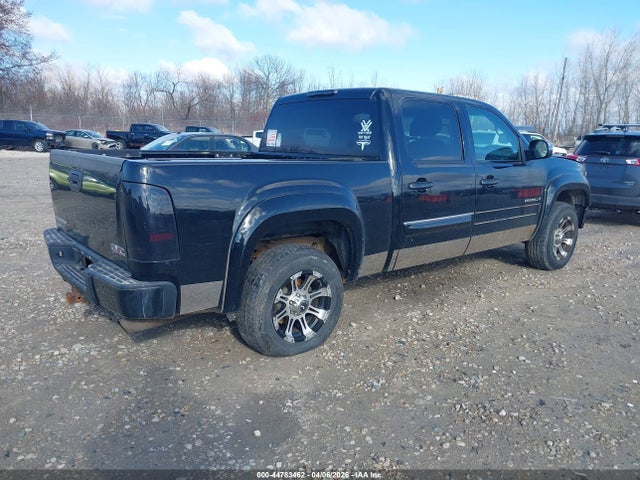 Продаж на аукціоні авто 2009 Gmc Sierra 1500 Denali, vin: 3GTEK03269G226632, номер лоту: 44783462