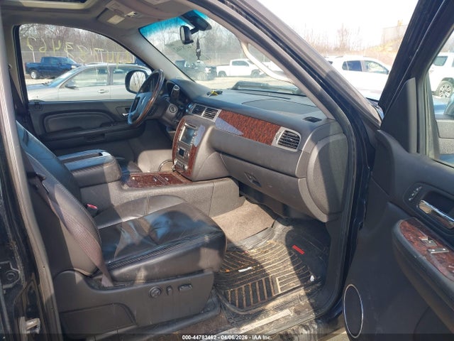 Продаж на аукціоні авто 2009 Gmc Sierra 1500 Denali, vin: 3GTEK03269G226632, номер лоту: 44783462