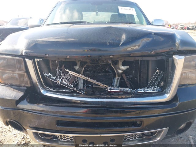 Продаж на аукціоні авто 2009 Gmc Sierra 1500 Denali, vin: 3GTEK03269G226632, номер лоту: 44783462