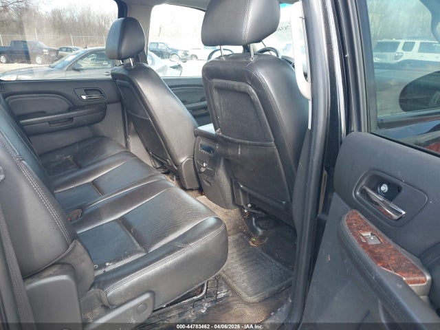 Продаж на аукціоні авто 2009 Gmc Sierra 1500 Denali, vin: 3GTEK03269G226632, номер лоту: 44783462