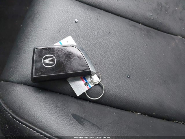 Aukcja sprzedaży 2023 Acura Integra A-spec, vin: 19UDE4H33PA016000, numer aukcji: 44783463