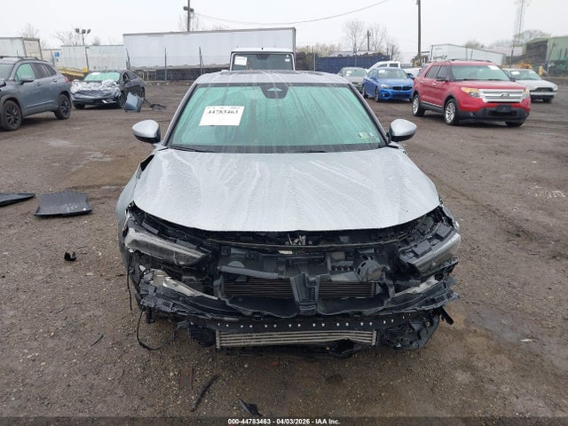 Aukcja sprzedaży 2023 Acura Integra A-spec, vin: 19UDE4H33PA016000, numer aukcji: 44783463
