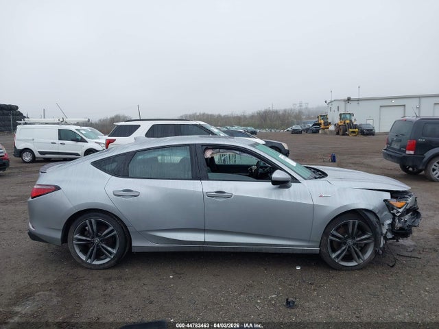 Aukcja sprzedaży 2023 Acura Integra A-spec, vin: 19UDE4H33PA016000, numer aukcji: 44783463