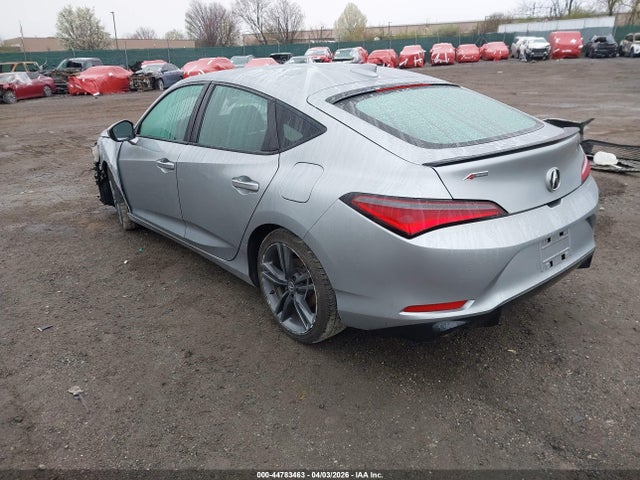 Aukcja sprzedaży 2023 Acura Integra A-spec, vin: 19UDE4H33PA016000, numer aukcji: 44783463