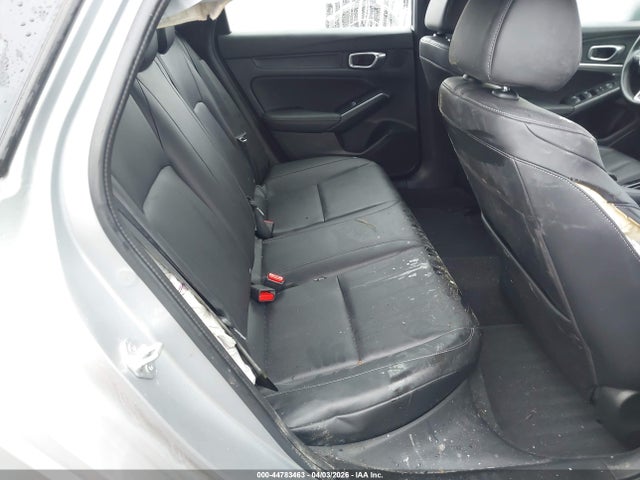 Aukcja sprzedaży 2023 Acura Integra A-spec, vin: 19UDE4H33PA016000, numer aukcji: 44783463