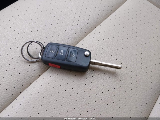 Aukcja sprzedaży 2014 Volkswagen Jetta Sportwagen 2.0l Tdi, vin: 3VWPL7AJ1EM600291, numer aukcji: 44783464