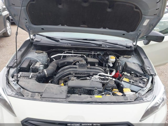 Aukcja sprzedaży 2023 Subaru Crosstrek Premium, vin: JF2GTAPC1P8216240, numer aukcji: 44783467