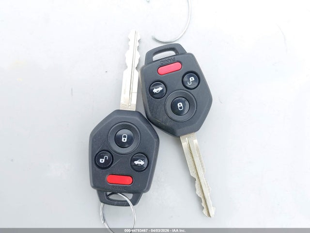 Aukcja sprzedaży 2023 Subaru Crosstrek Premium, vin: JF2GTAPC1P8216240, numer aukcji: 44783467