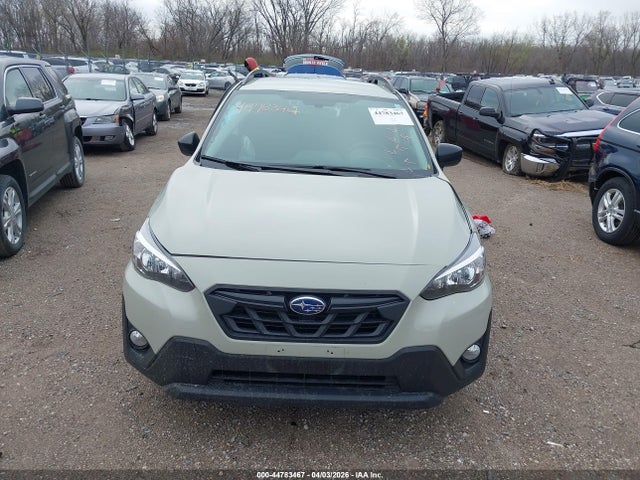 Aukcja sprzedaży 2023 Subaru Crosstrek Premium, vin: JF2GTAPC1P8216240, numer aukcji: 44783467